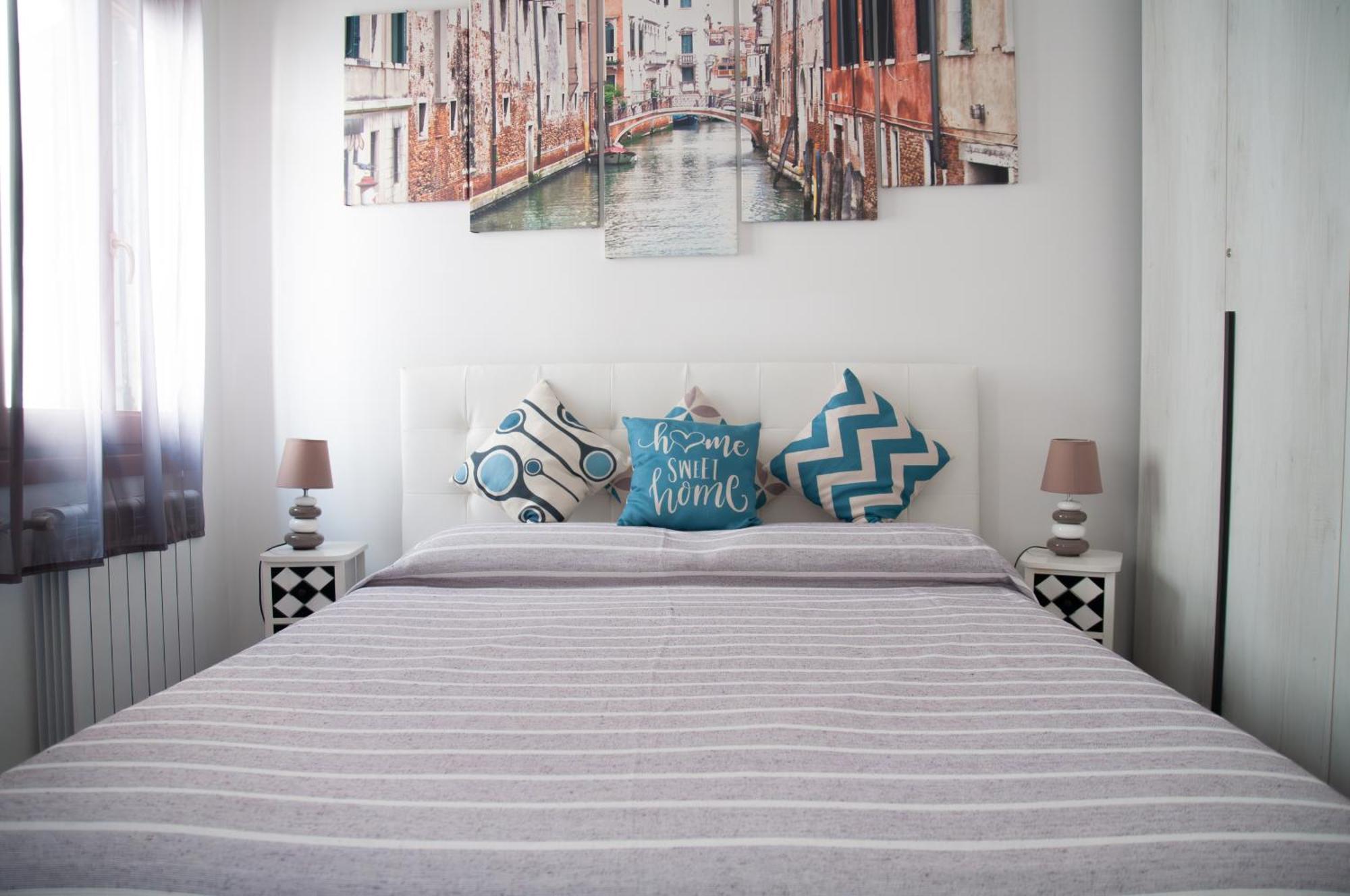 Ca Rialto Apartment เวนิส ภายนอก รูปภาพ