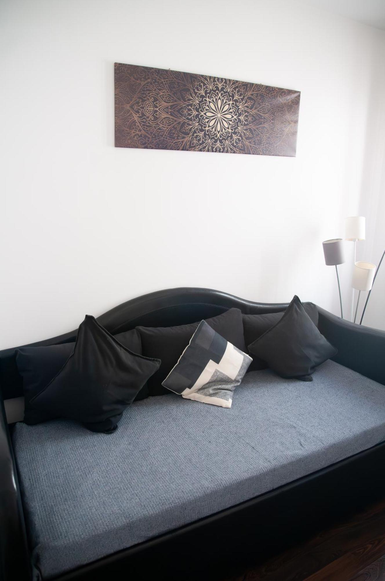 Ca Rialto Apartment เวนิส ภายนอก รูปภาพ