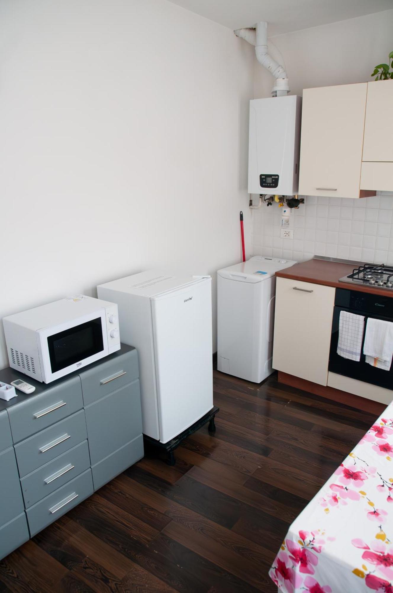 Ca Rialto Apartment เวนิส ภายนอก รูปภาพ