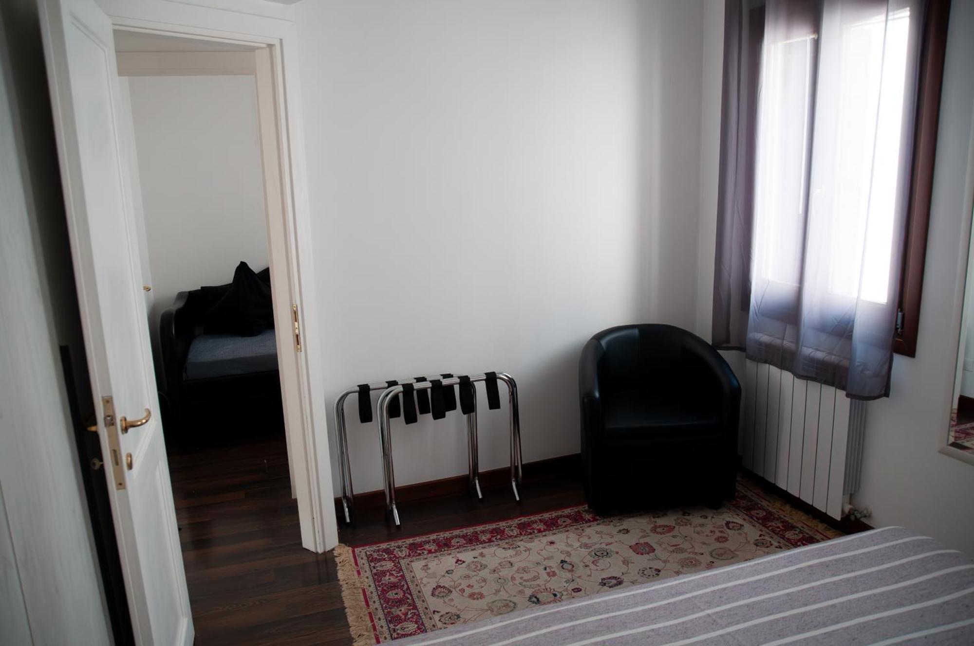 Ca Rialto Apartment เวนิส ภายนอก รูปภาพ