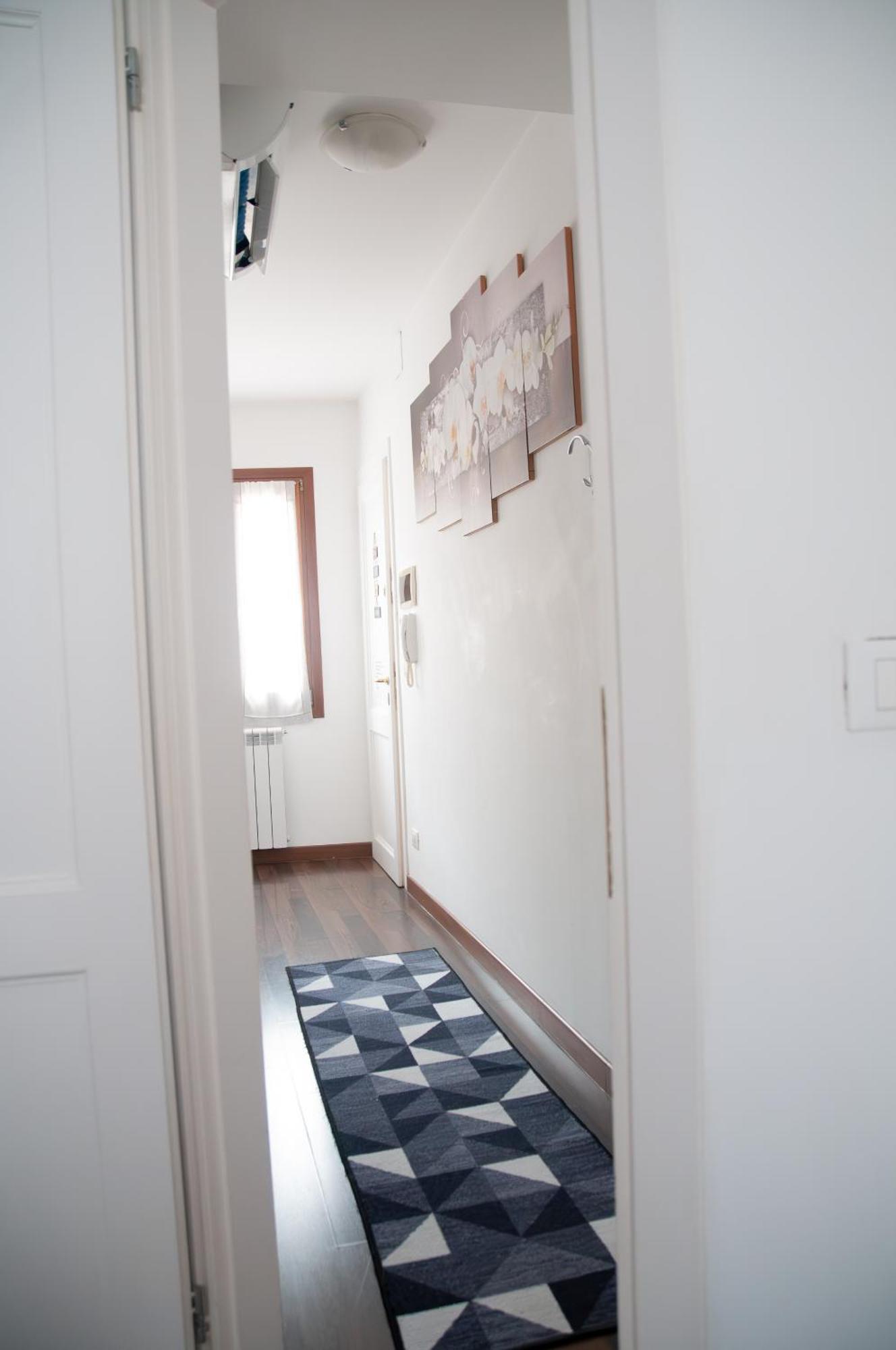 Ca Rialto Apartment เวนิส ภายนอก รูปภาพ