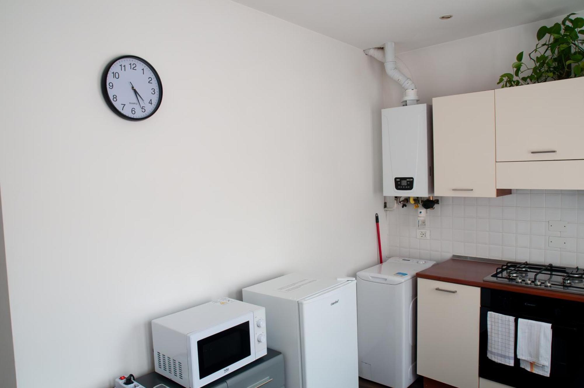 Ca Rialto Apartment เวนิส ภายนอก รูปภาพ