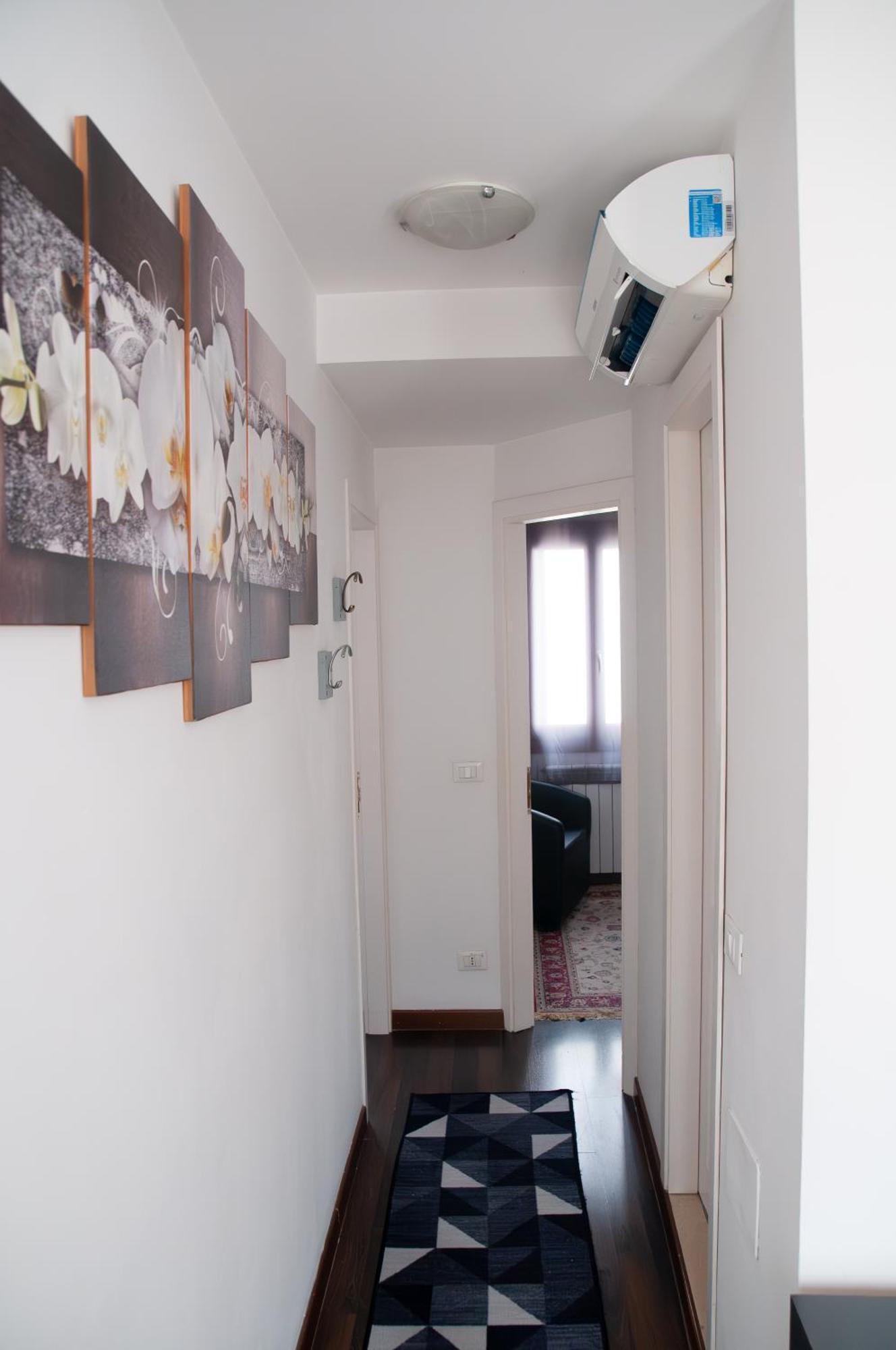 Ca Rialto Apartment เวนิส ภายนอก รูปภาพ
