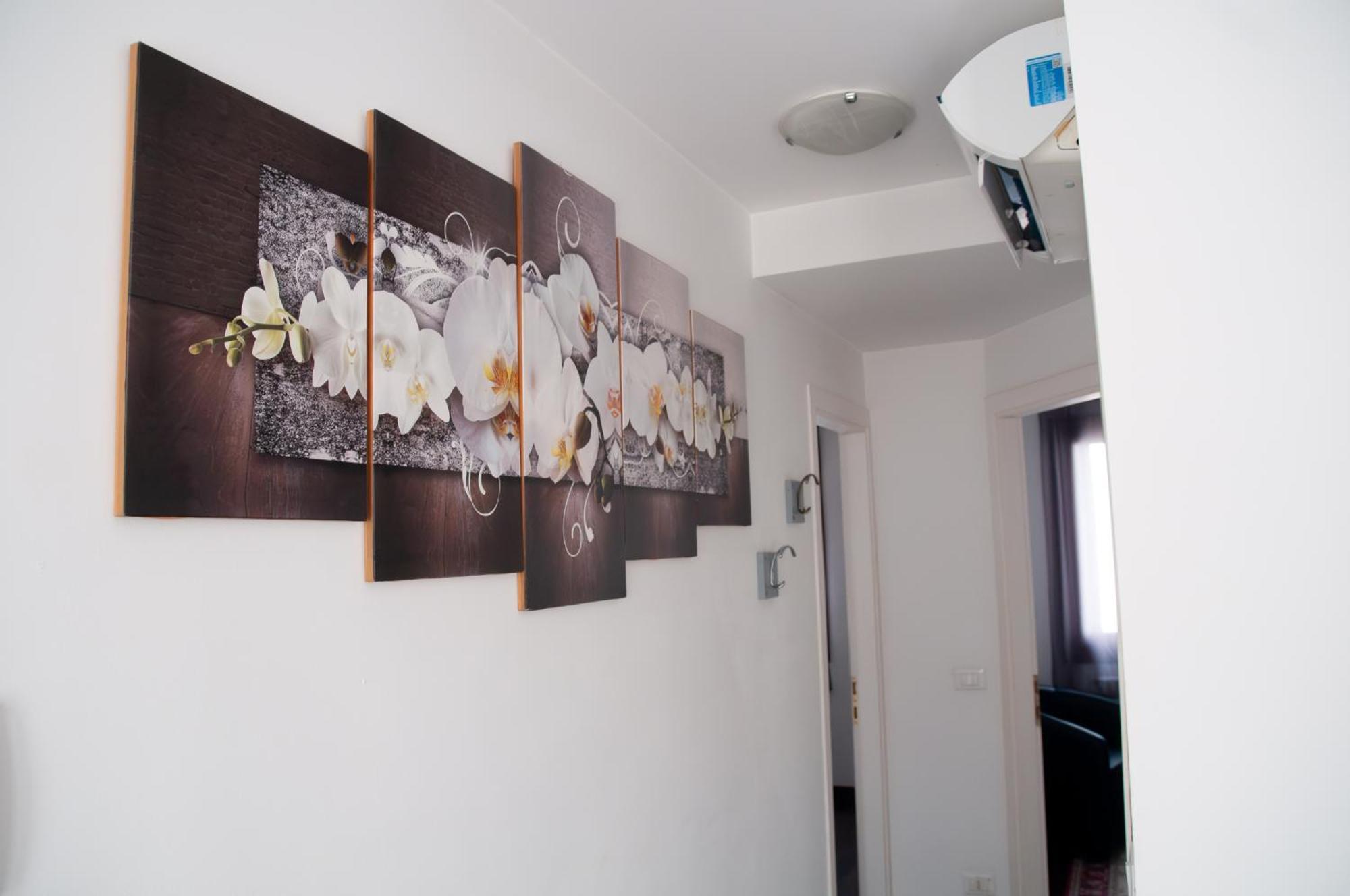 Ca Rialto Apartment เวนิส ภายนอก รูปภาพ