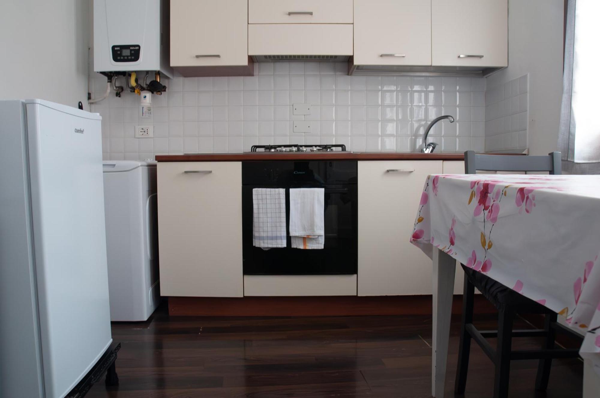 Ca Rialto Apartment เวนิส ภายนอก รูปภาพ