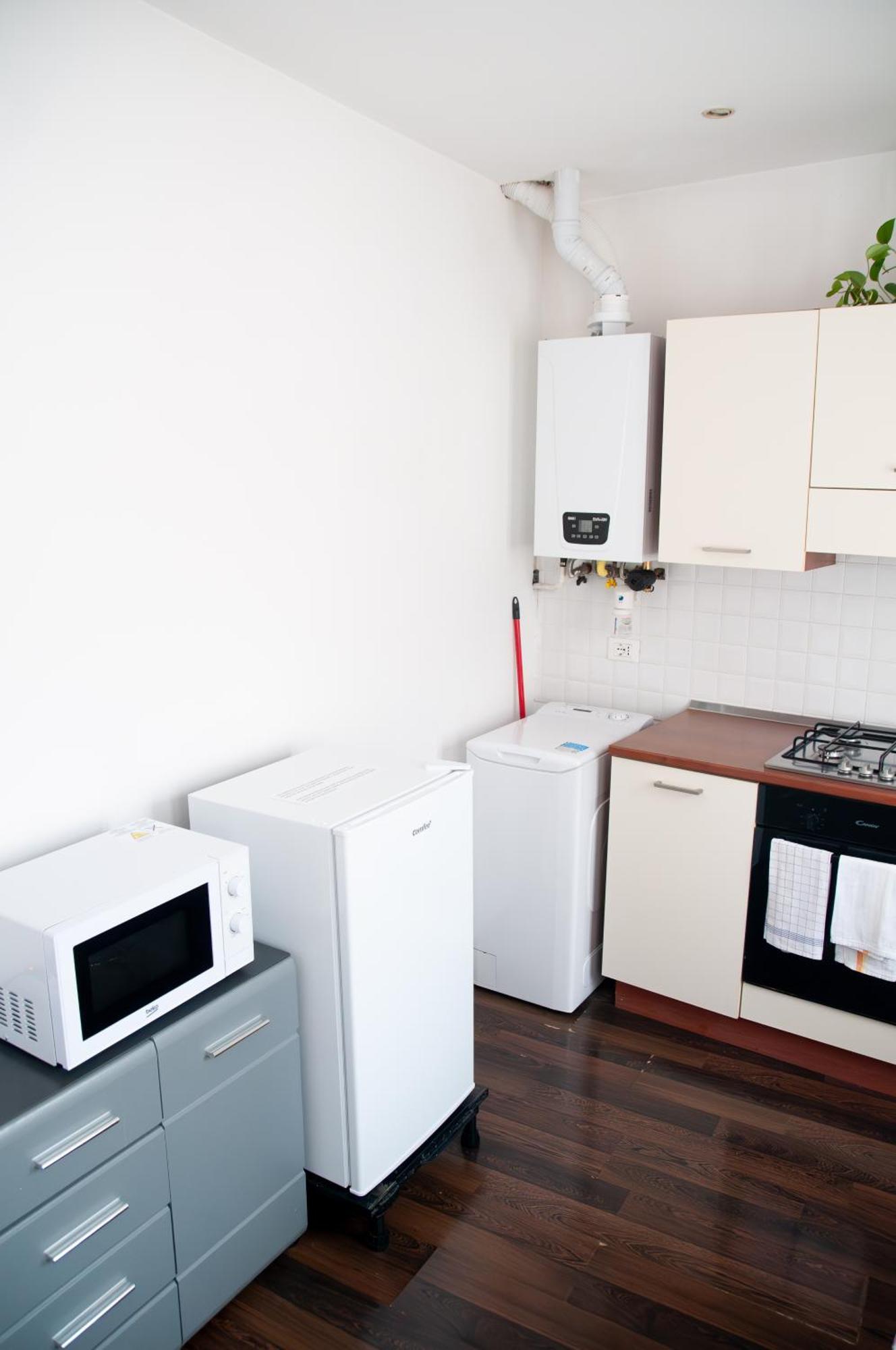 Ca Rialto Apartment เวนิส ภายนอก รูปภาพ