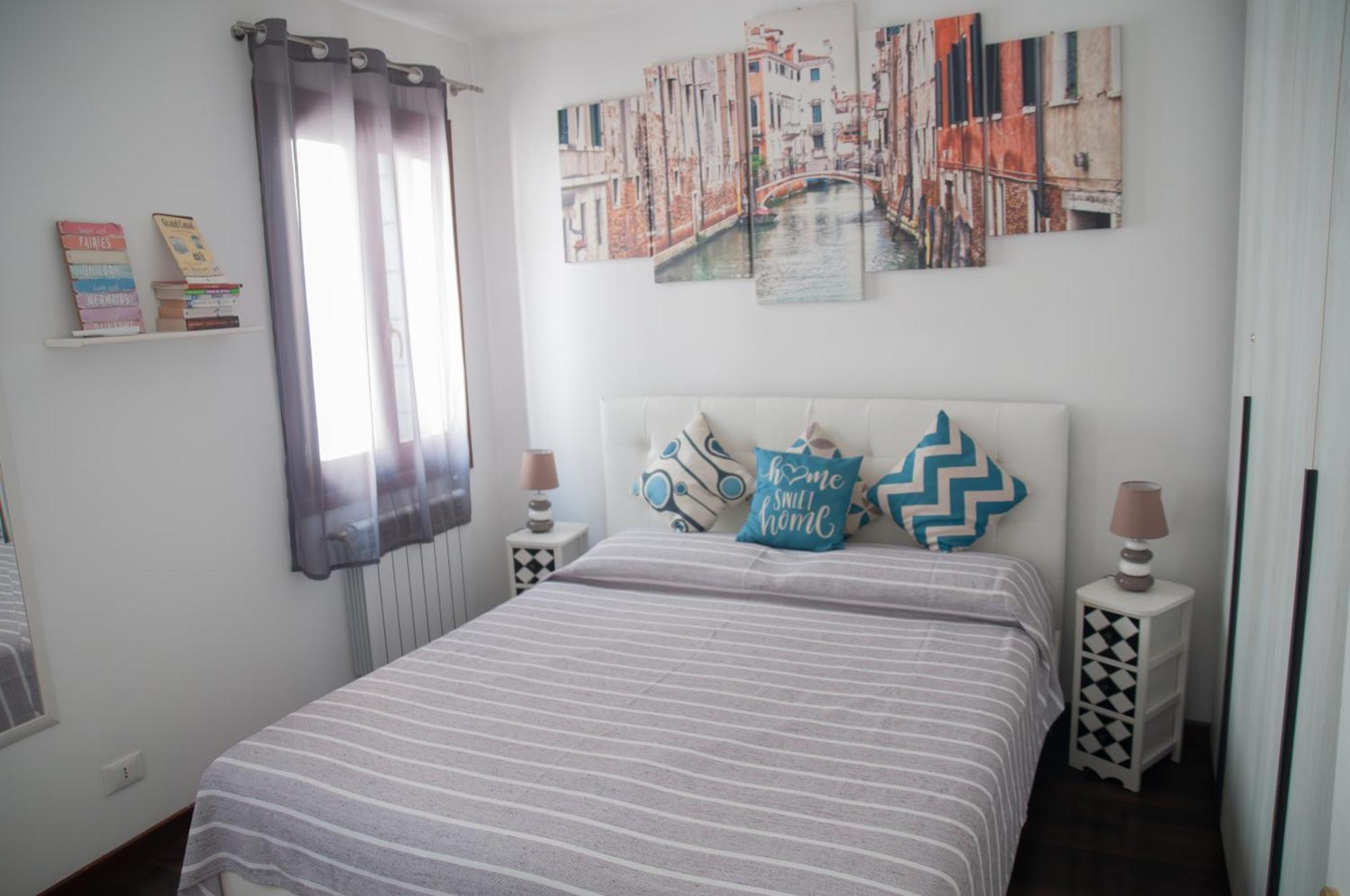 Ca Rialto Apartment เวนิส ภายนอก รูปภาพ