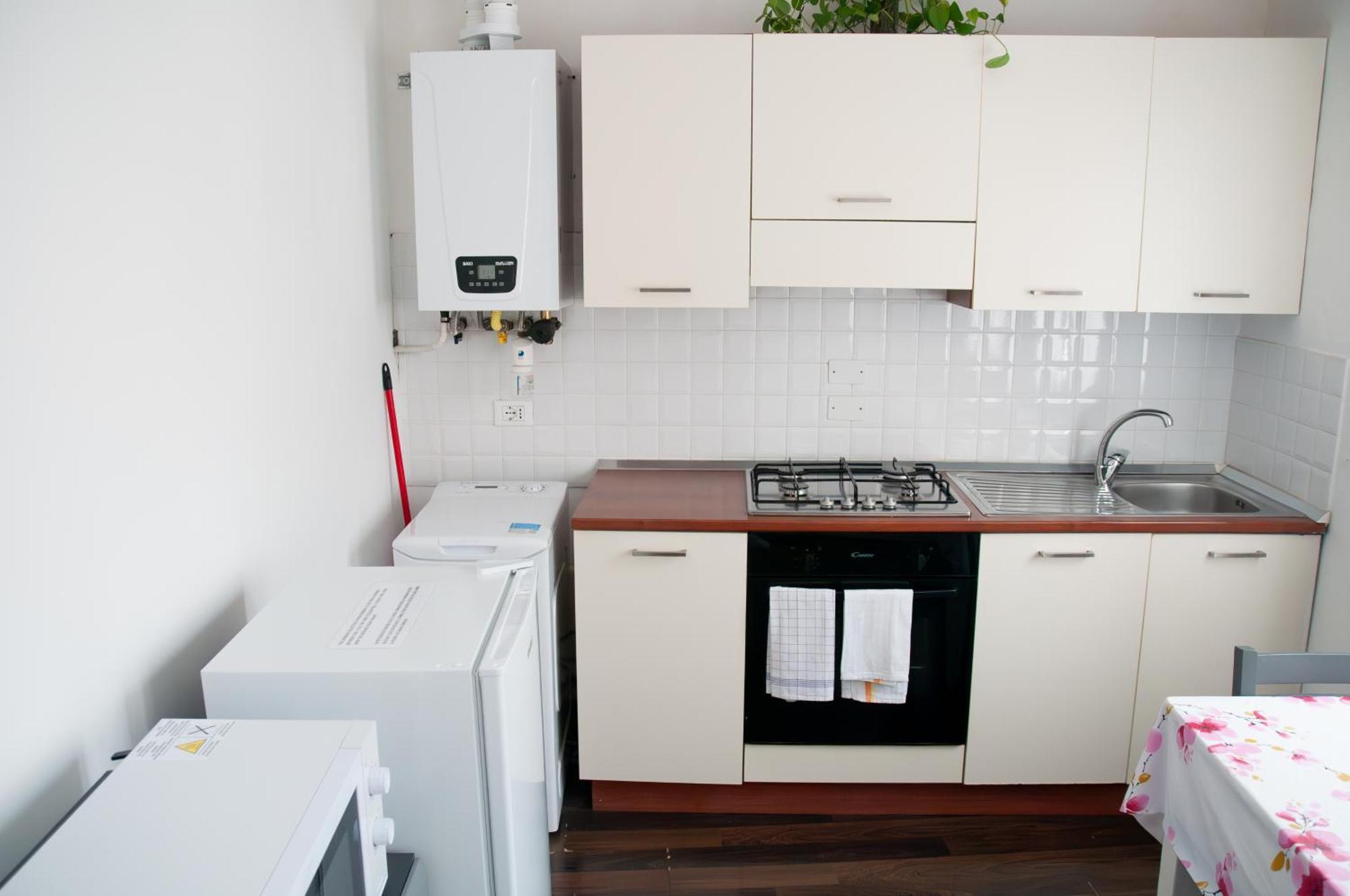Ca Rialto Apartment เวนิส ภายนอก รูปภาพ